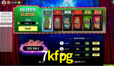 Desvendando o Mundo dos Jogos Virtuais na 7kfpg