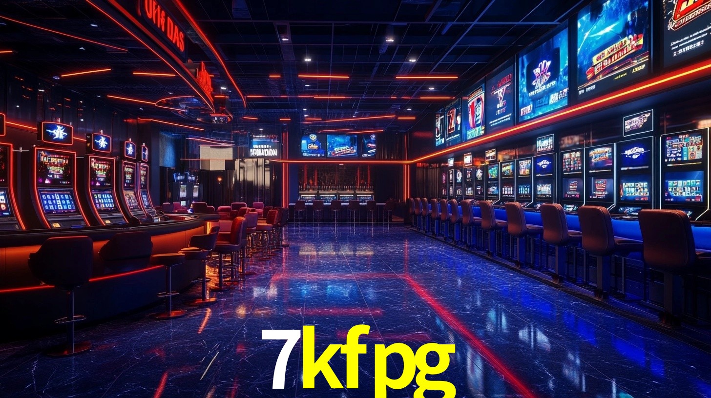 Experiência VIP 7kfpg