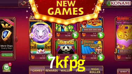 A Experiência Imersiva dos Cassinos Ao Vivo no 7kfpg