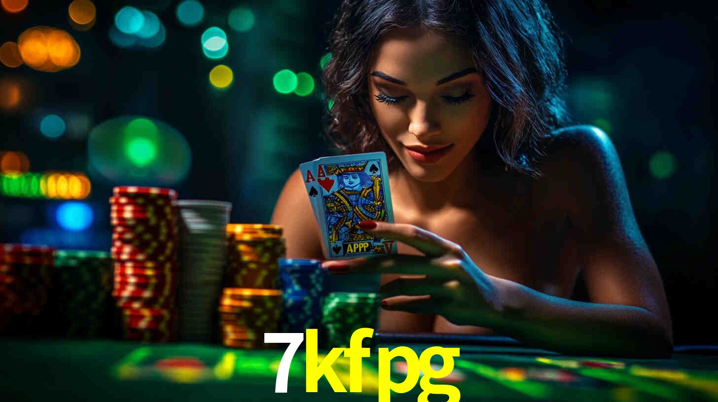A Experiência Imersiva dos Cassinos Ao Vivo no 7kfpg