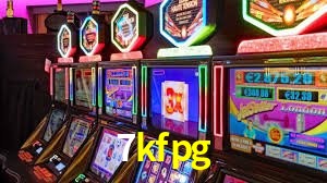 Bônus de Boas-vindas 7kfpg