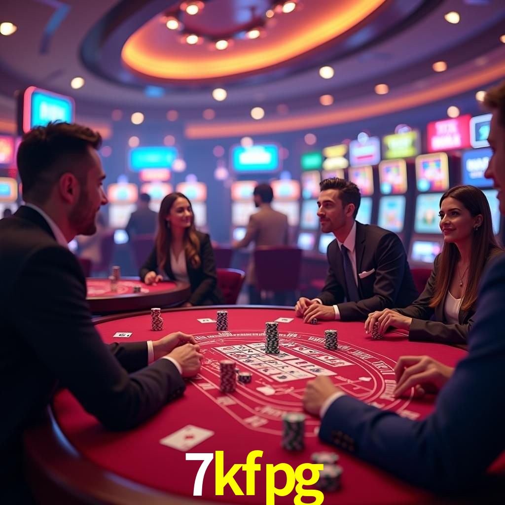 Casino VIP 7kfpg