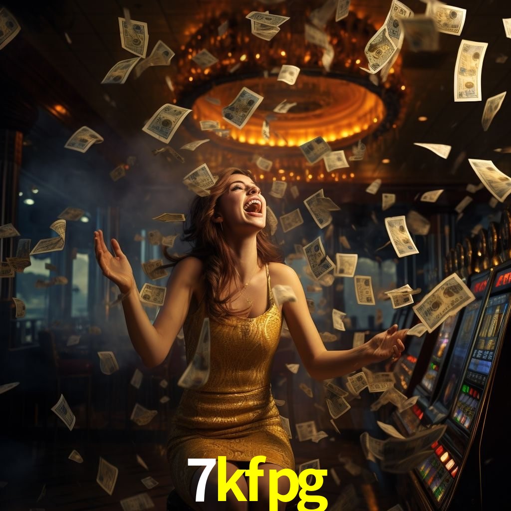 Live Casino 7kfpg