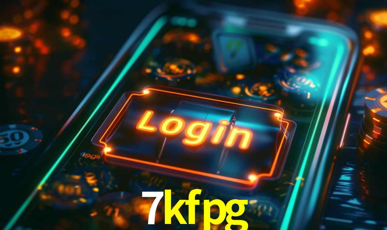 Secure Login 7kfpg