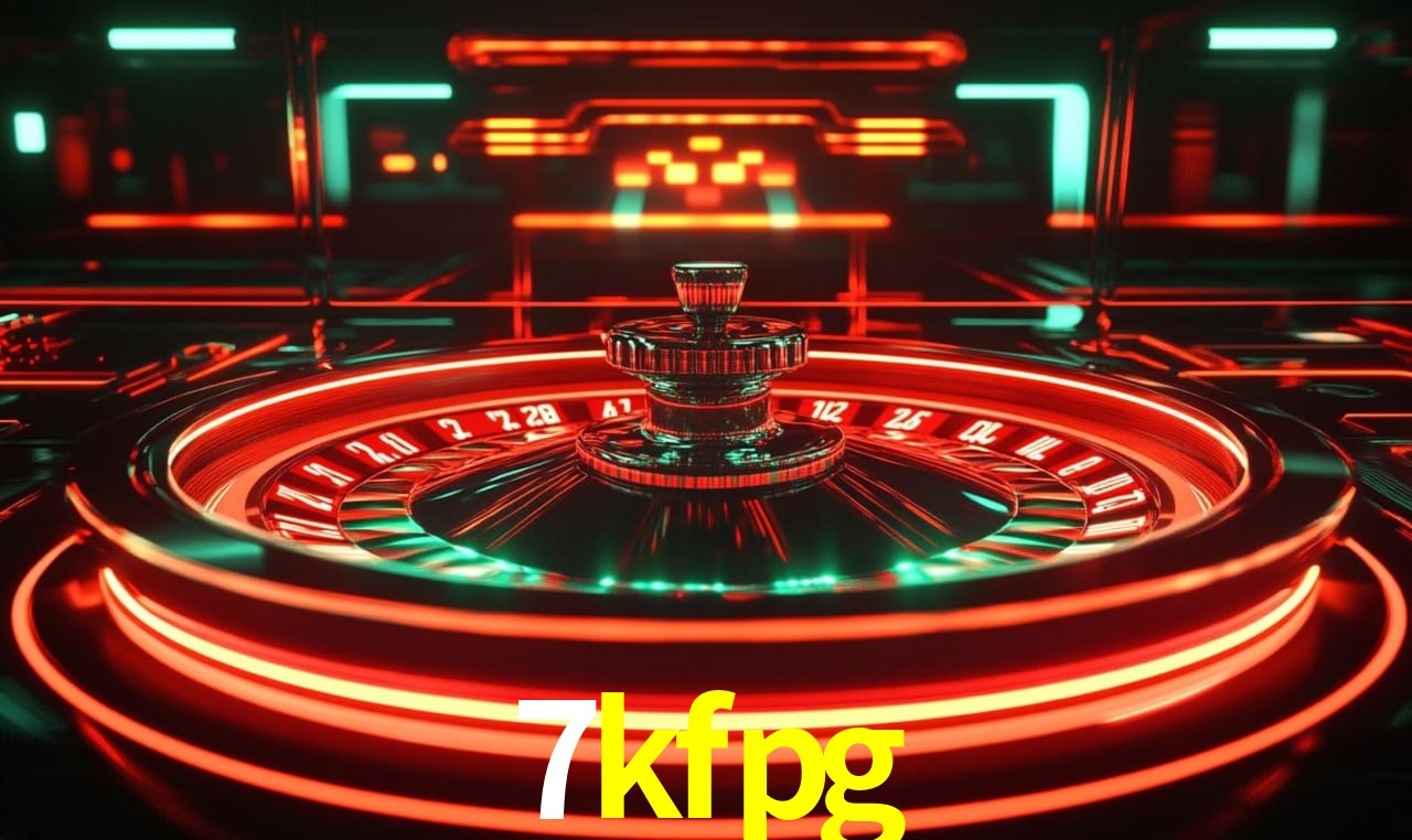 Apostas Esportivas na 7kfpg: Um Guia Completo