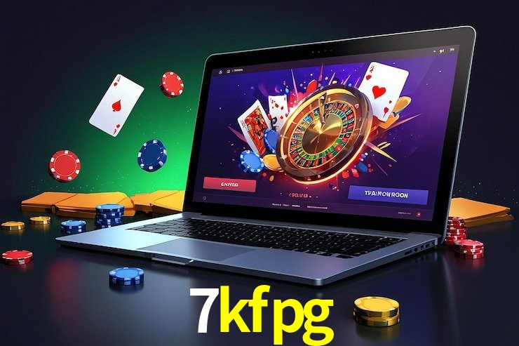 Sinta a adrenalina dos jogos de cassino com 7kfpg