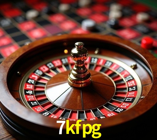 7kfpg: Jogos de Caça-Níqueis-Altas Recompensas, Roleta-Velocidade, Blackjack-Desafios Máximos