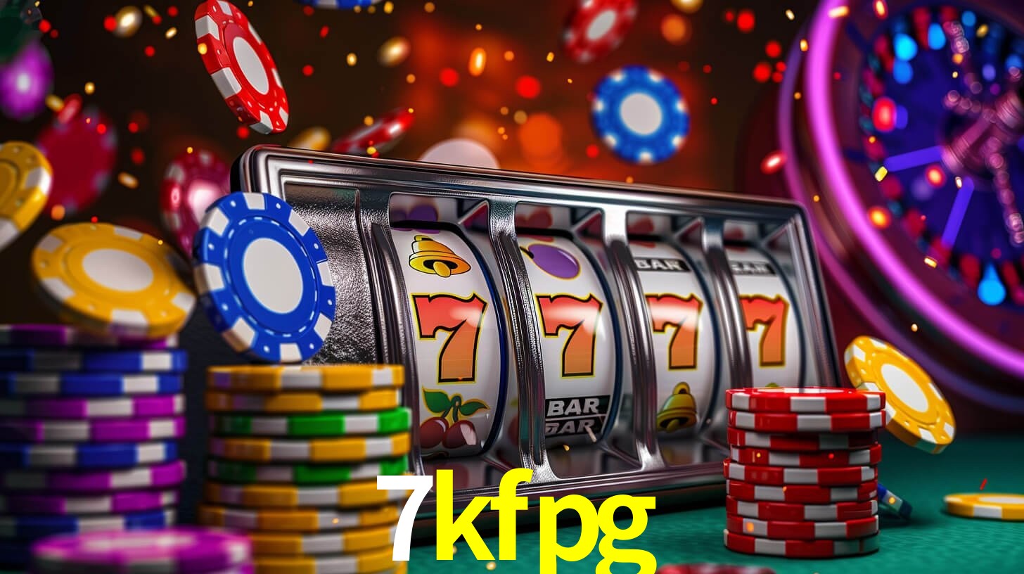 Casino Ao Vivo 7kfpg