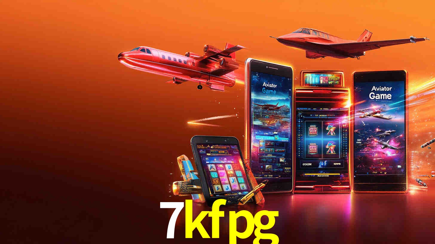 A Popularidade dos Caça-Níqueis no 7kfpg