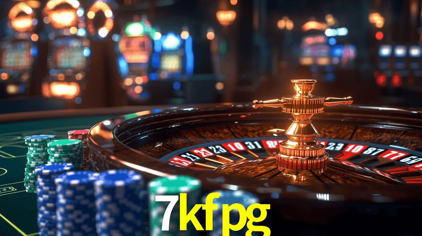 VIP Casino 7kfpg