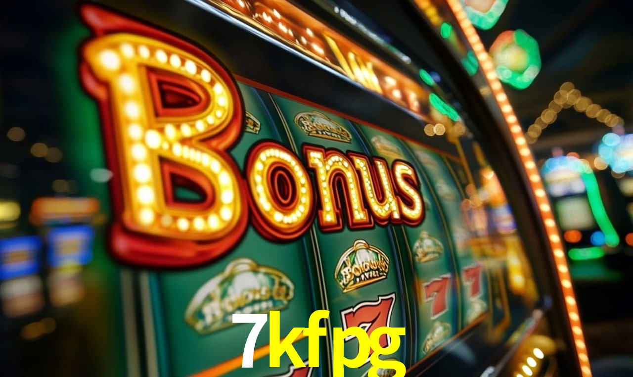 Experimente o Login Seguro Premium no 7kfpg