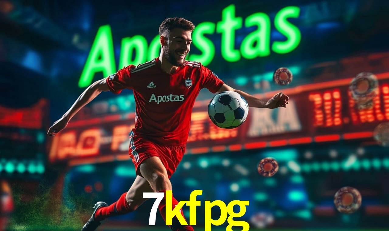 Bônus Diários 7kfpg