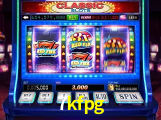 Desvendando o Mundo dos Jogos Virtuais na 7kfpg