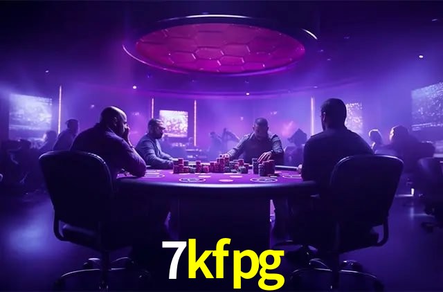 Provedores de Jogos 7kfpg