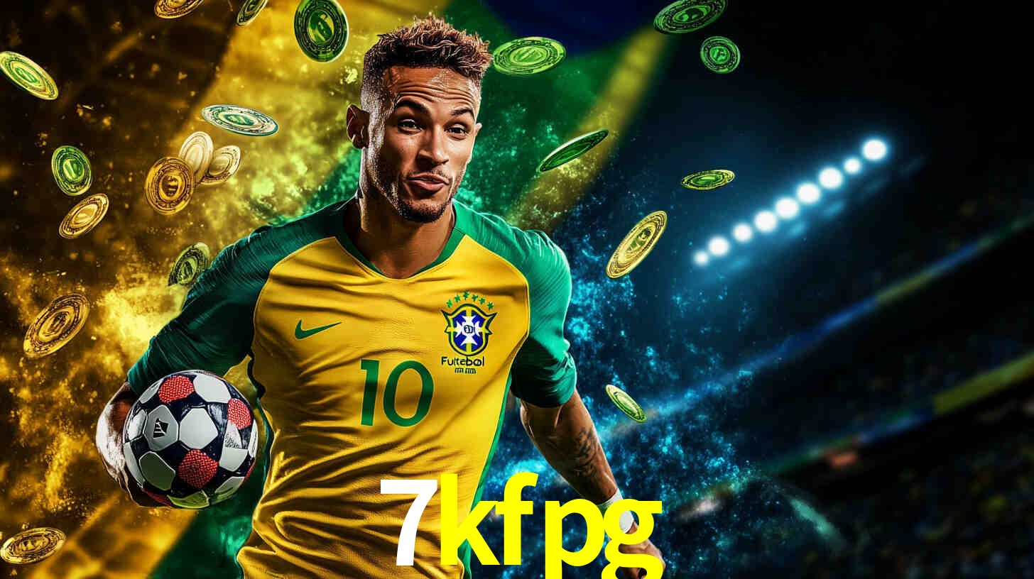 Descubra o Programa VIP da 7kfpg: Vantagens Exclusivas para Jogadores