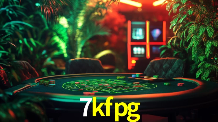 Bonus Features 7kfpg