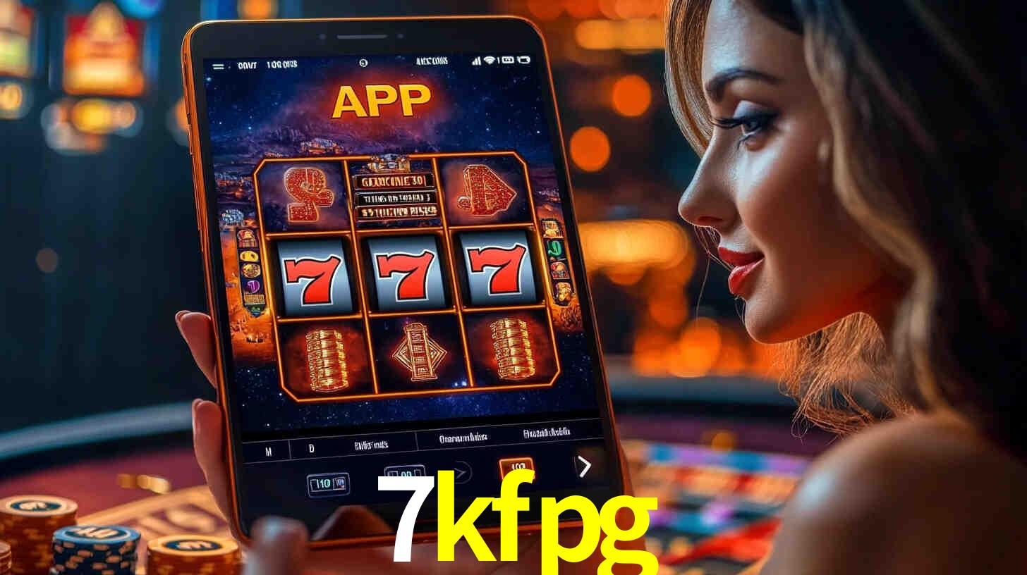 Welcome Bonus 7kfpg