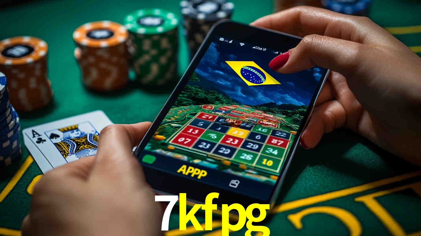 Descubra a Essência do 7kfpg: Nossa História e Compromissos