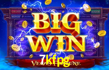 Descubra a Essência do 7kfpg: Nossa História e Compromissos