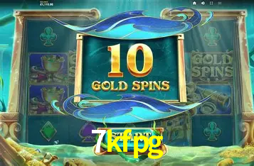 A Emoção da Loteria na 7kfpg: Uma Chance de Mudança de Vida