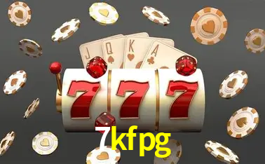 Descubra o Mundo do Cassino Online com 7kfpg