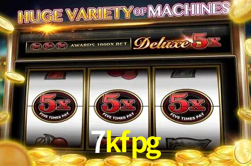 Descubra o Mundo do Cassino Online com 7kfpg
