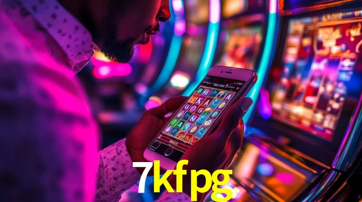 Baixar App 7kfpg