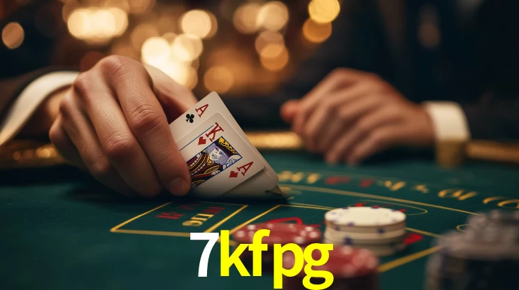 Plataforma Online 7kfpg
