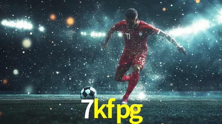 Plataforma de Apostas 7kfpg