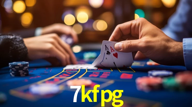 Jogos na 7kfpg